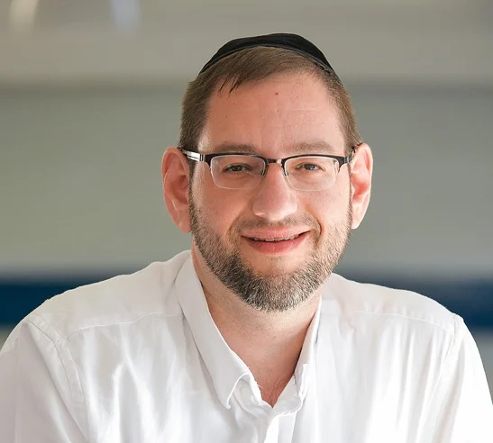 Aharon Malach