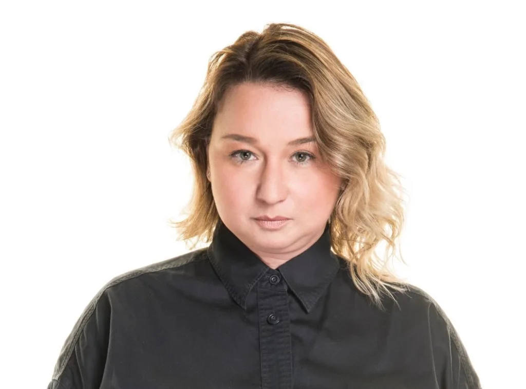 מגי וילנסקי