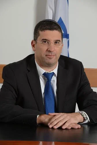 אבי וורצמן