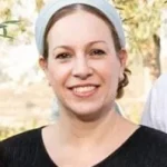 אורית שרייבר-שטח