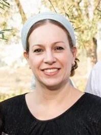 אורית שרייבר-שטח