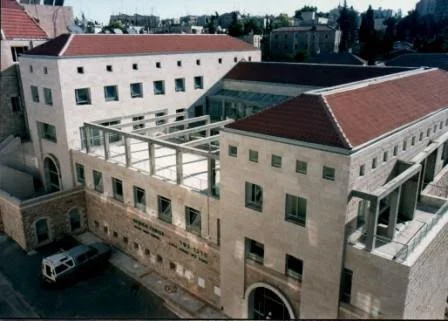 בית גשר