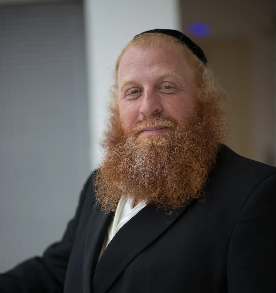 אברהם גרינברג