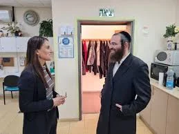 דיאלוג ישראלי