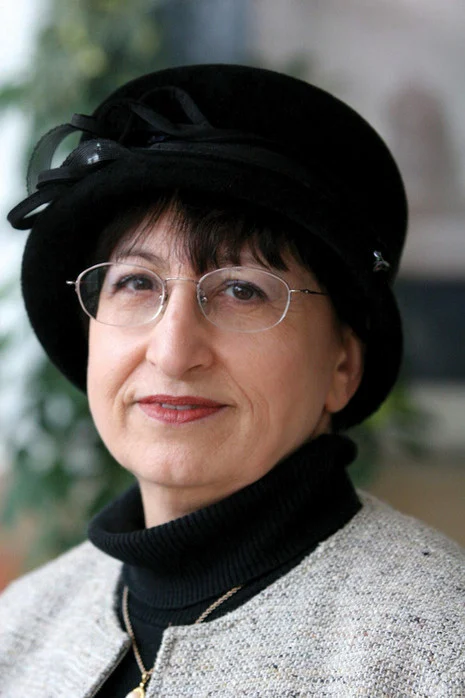 Adina Bar Shalom