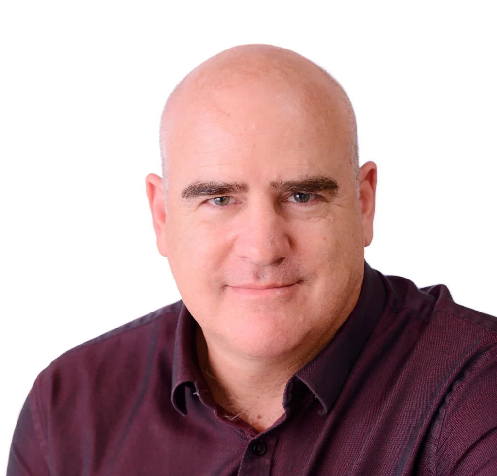 ADIEL SHIMRON